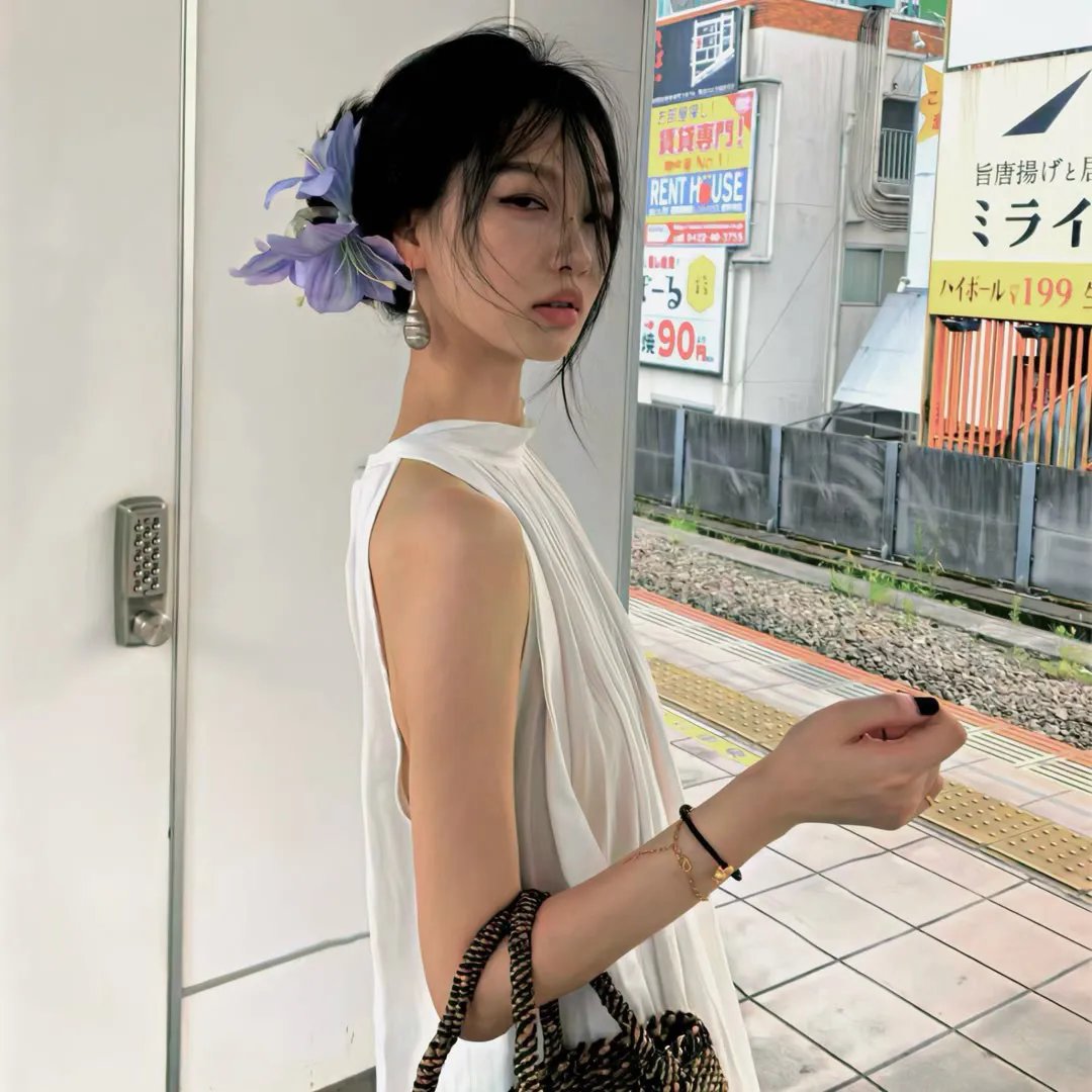 山花烂漫时