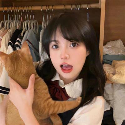 尘埃的女儿